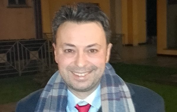 Gallarate ospedale Alessio imbriglio
