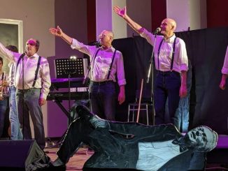 Teatro nuovo carceri solidarietà