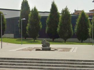 sesto sangregorio piazza scultore
