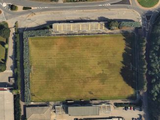 stadio chinetti solbiate arno