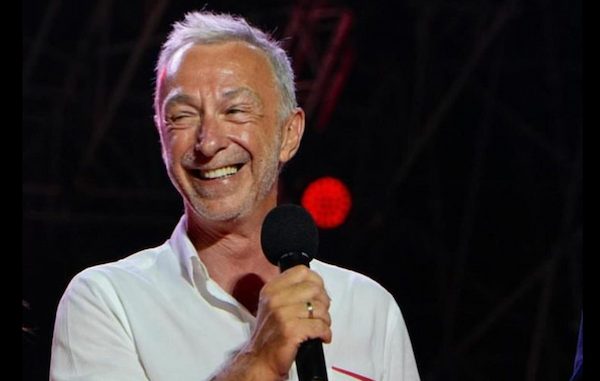 varese linus teatro radio deejay