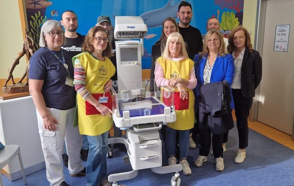 varese ponte sorriso donazione