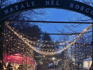 arsago natale villaggio beneficienza