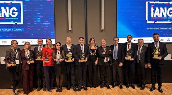 federmanager varese colombo premio