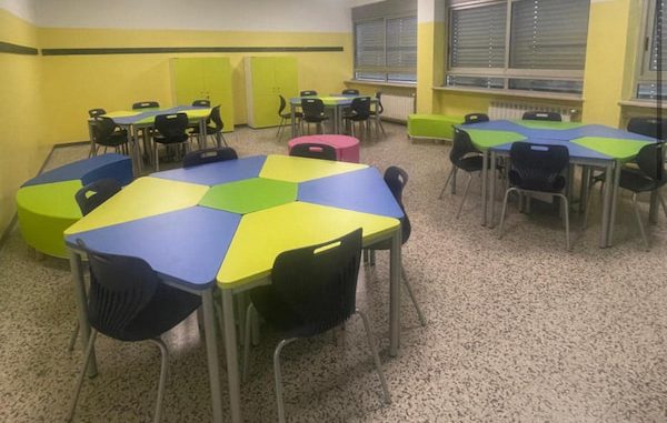 solbiate arno scuola elementare