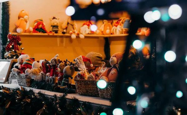 vergiate natale mercatini avvento