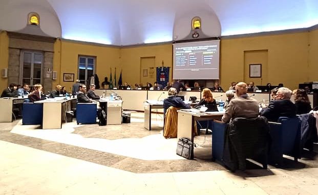 bottini busto politica