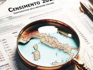 legnano censimento istat questionari
