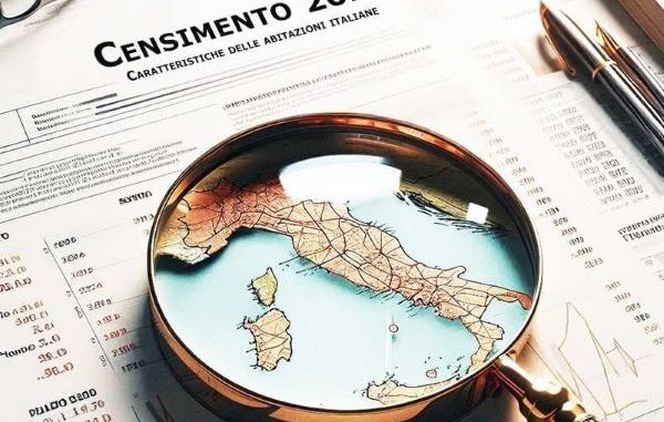 legnano censimento istat questionari