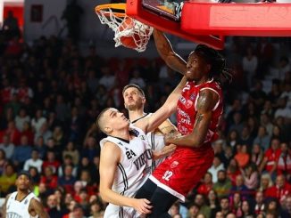 Openjobmetis Varese Treviso LBA