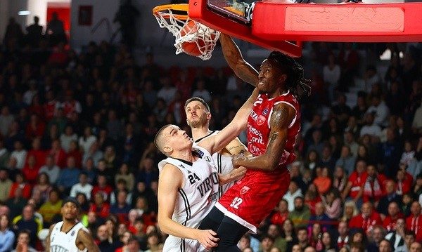 Openjobmetis Varese Treviso LBA