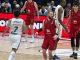 Mannion esordio Olimpia Milano