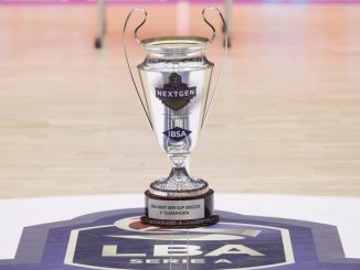 Pallacanestro Varese Next Gen