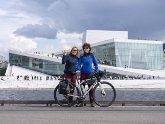 ciclismo cicliste per caso