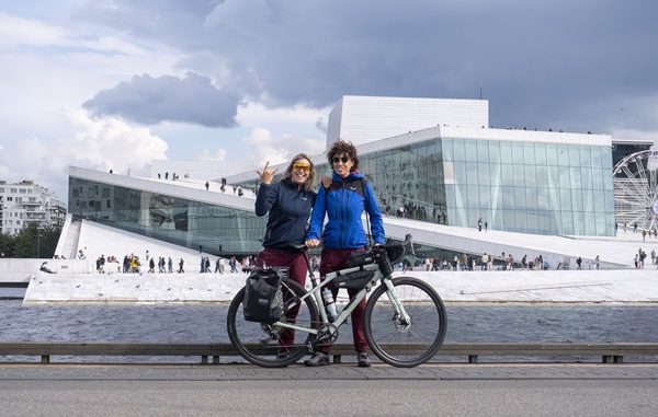 ciclismo cicliste per caso