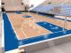 Gallarate palazzetto sport mutuo
