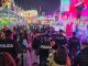 legnano polizia lunapark