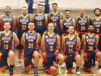 Real Busto Basket CSI