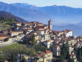 varese galimberti sacro monte