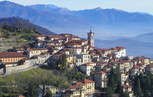 varese galimberti sacro monte
