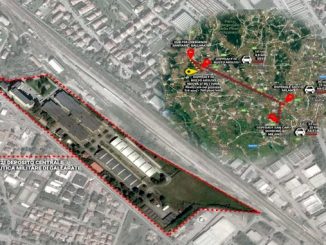 gallarate hub emergenze areu