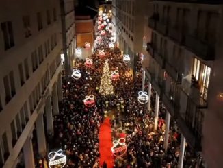 Saronno rapina scuola arrresti