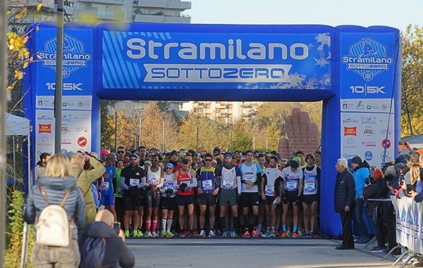 milano fine settimana