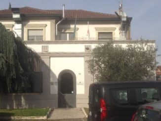 ostera latela rescaldina