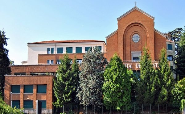 Varese università insubria bomba