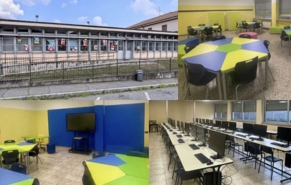 solbiate arno scuola elementare