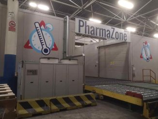 Pharmazone Malpensa