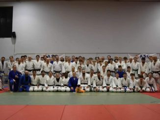Somma judo memorial