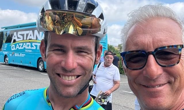 ciclismo ghisalberti cavendish