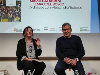 gallarate mario calabresi duemilalibri