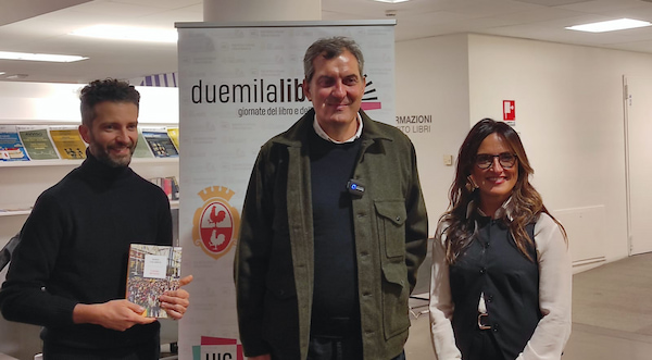 Calabresi mazzetti barbaglia duemilalibri