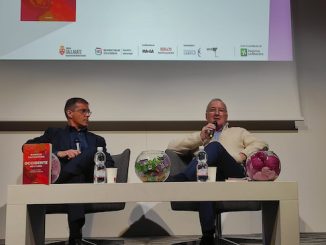 Daniele Capezzone Gallarate duemilalibri