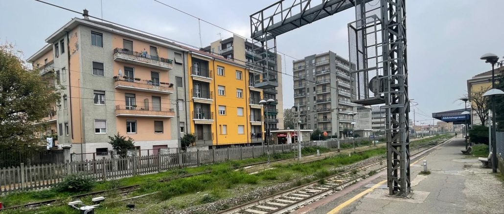 abbiategrasso stazione