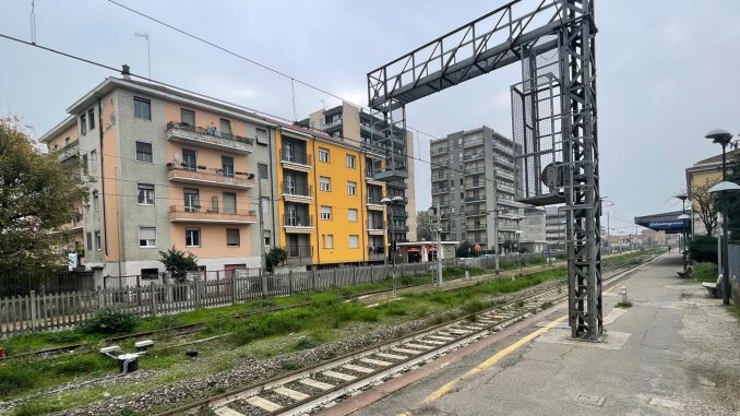 abbiategrasso stazione