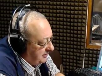 addio ezio motterle giornalista