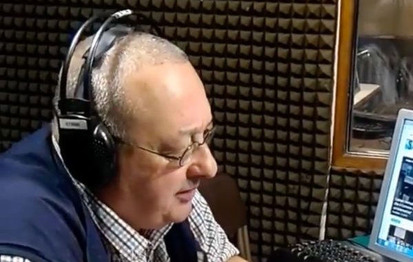 addio ezio motterle giornalista