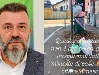 somma rifiuti abbandonati affitti nero