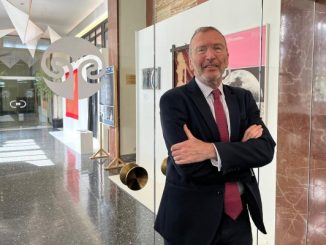agosti presidente società neonatologia
