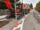 vedano perdite idriche cantiere