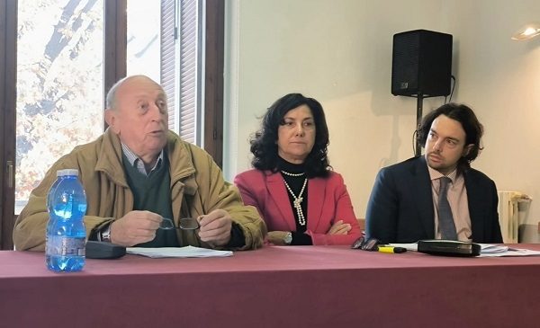 nuove rotte avvocati querele
