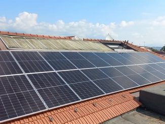 azzate scuola impianto fotovoltaico 01