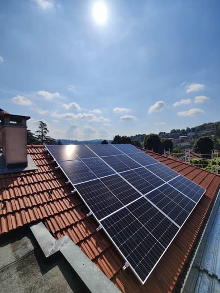 azzate scuola impianto fotovoltaico 03