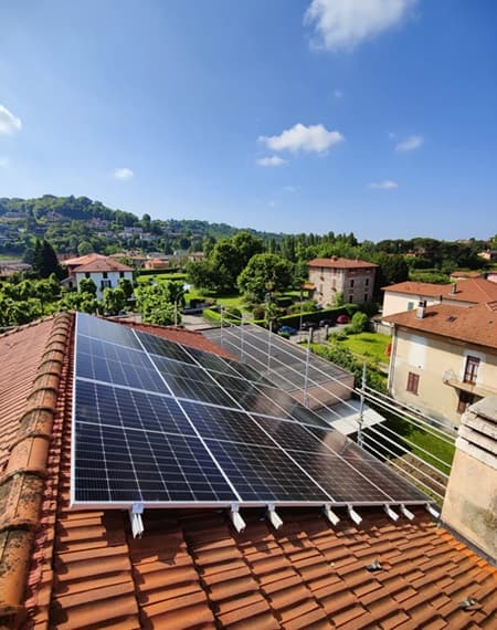azzate scuola impianto fotovoltaico 06