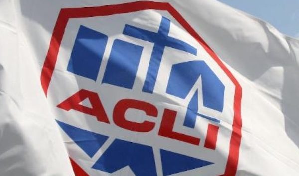 gallarate ospedale unico Acli