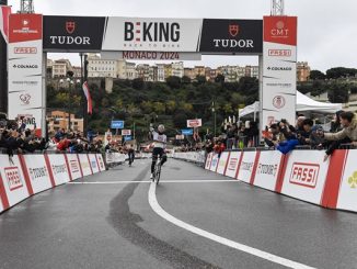 ciclismo beking pogacar