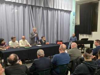 beko assemblea biandronno